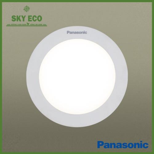 Đèn led âm trần Panasonic NNP72278 siêu mỏng 9W