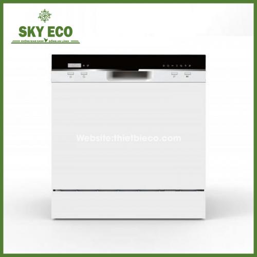 Máy rửa chén 8 bộ Fujishan FJVN08 – S05F