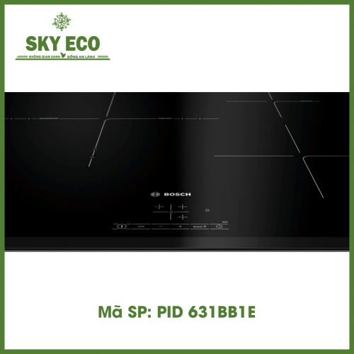 Bếp từ Bosch HMH.PID631BB1E 60cm