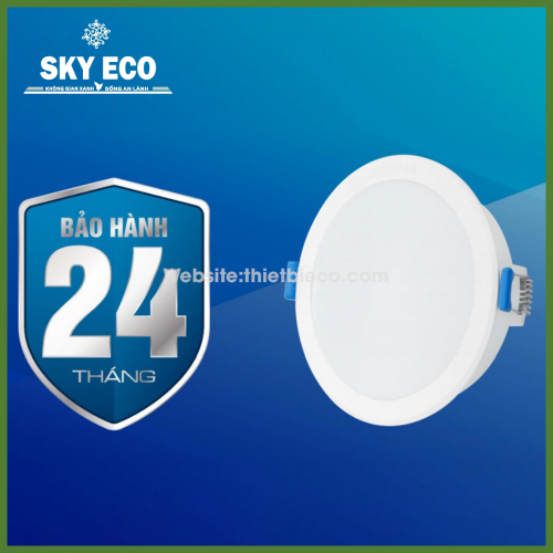 ÂM TRẦN LIỀN KHỐI DOS - 8 W 