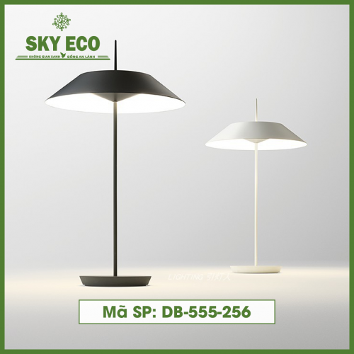 Đèn bàn trang trí ĐB - 555-256 