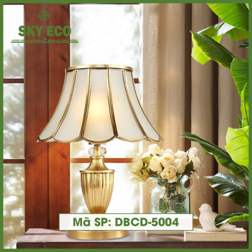 Đèn bàn trang trí ĐBCD 5004 