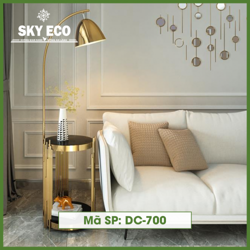 Đèn cây trang trí ĐC - 700 
