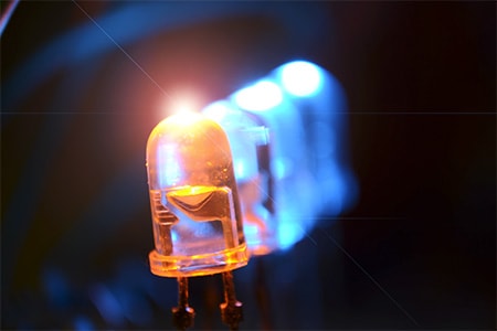 CÔNG NGHỆ ĐÈN LED – TƯƠNG LAI CỦA ÁNH SÁNG THÔNG MINH