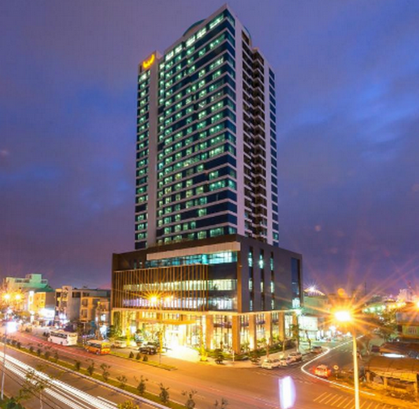 SKY ECO cung cấp thiết bị cho dự án chung cư khách sạn 5* Mường Thanh Hà Nam