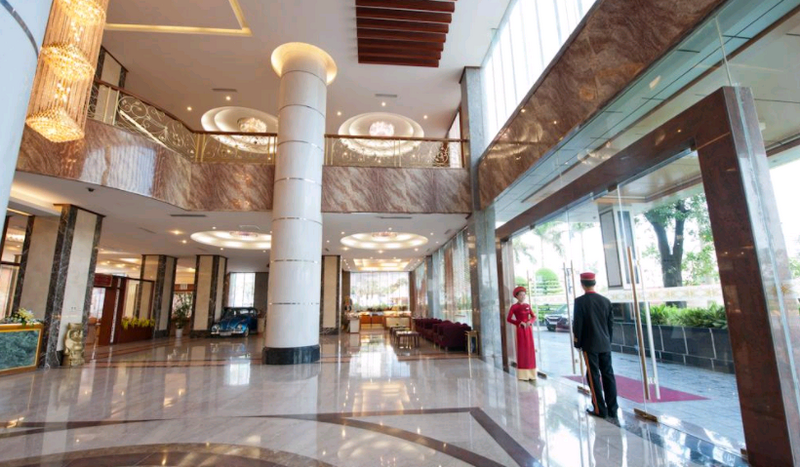 CÔNG TRÌNH SKY ECO THỰC HIỆN TẠI HÀ NỘI 