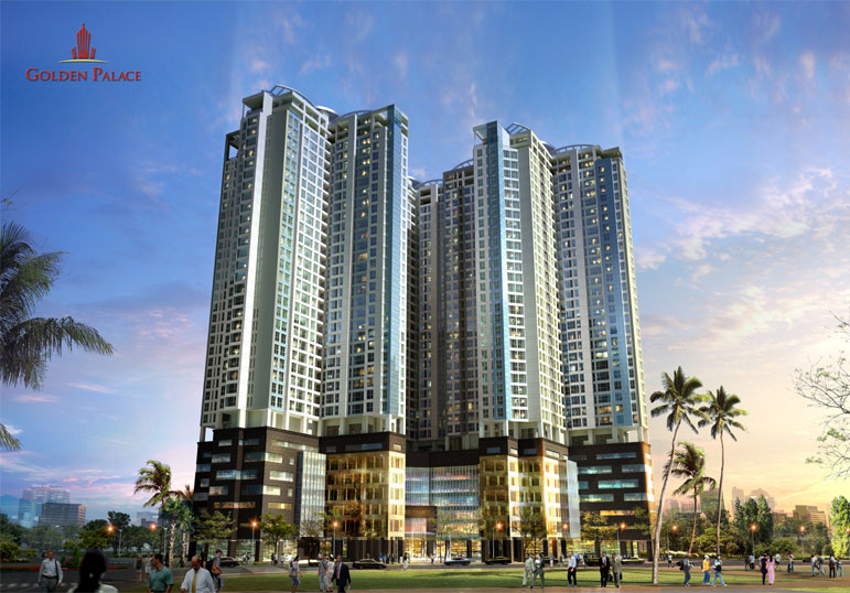 CÔNG TRÌNH SKY ECO THỰC HIỆN TẠI HÀ NỘI 