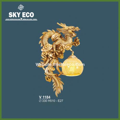 Đèn gắn tường V 1184 / 1185