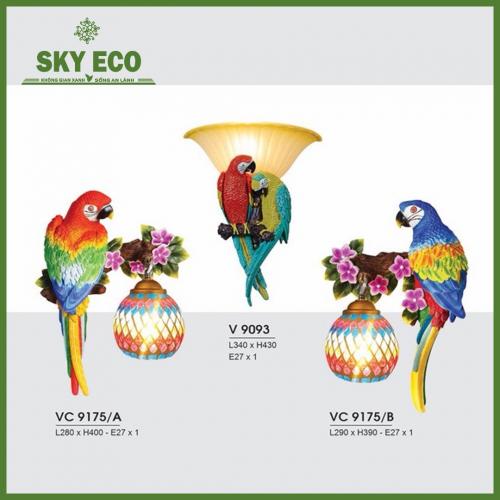 Đèn gắn tường VC 9175 / 9093