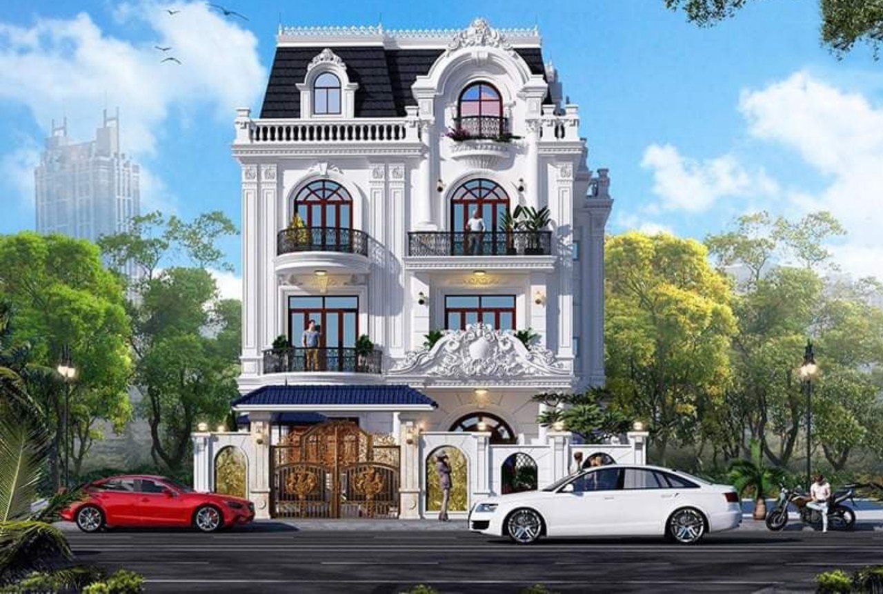 CÔNG TRÌNH SKY ECO THỰC HIỆN TẠI MIỀN NAM 