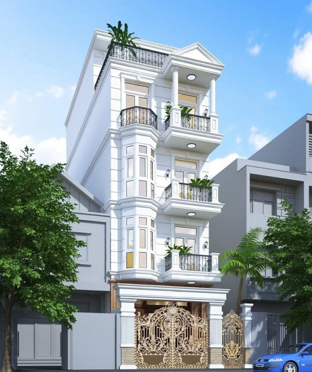 CÔNG TRÌNH SKY ECO THỰC HIỆN TẠI QUẬN 5 TPHCM 