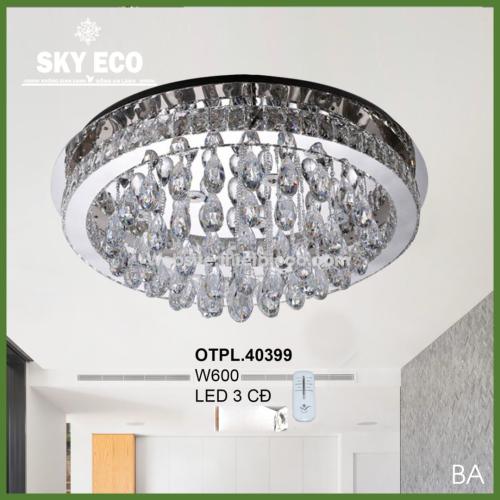 ĐÈN MÂM PHA LÊ OTPL.40399 