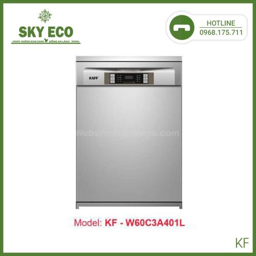 MÁY RỬA CHÉN KF-W60C3A401L