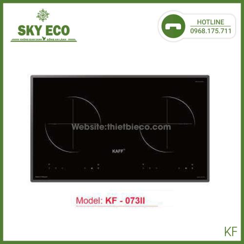 Bếp từ KAFF KF- 073II