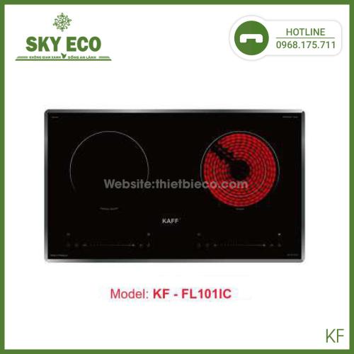 BẾP ĐIỆN TỪ KAFF KF-FL101IC