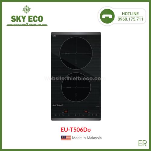 Bếp Từ Domino EU-T506DO