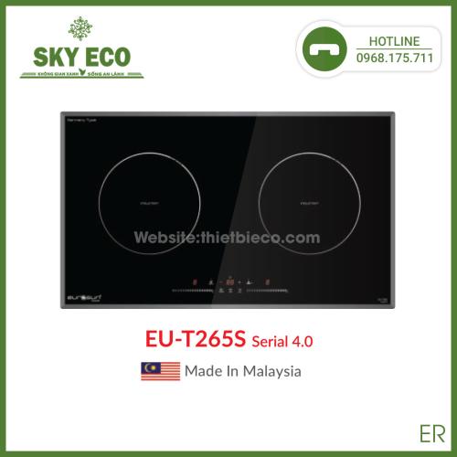 Bếp từ  EU-T265S