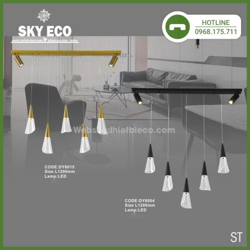 Đèn thả trần DY6004