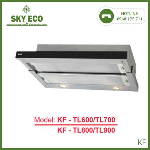 MÁY HÚT MÙI ÂM TỦ KF-TL600